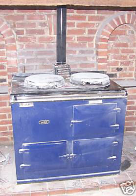 (image for) Can you convert your Aga or Rayburn BACK to solid fuel? - Click Image to Close